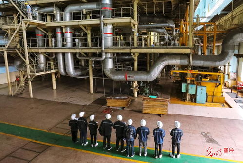 湖南衡阳 依托周边资源，精准培养电力工匠与自动化工程人才