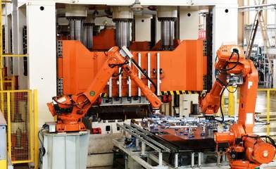 五征集团启动百年品牌企业培育工程，全面布局自动化工程