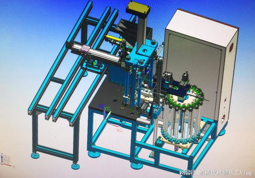 从设计到落地 一线机械工程师浅析非标自动化装配设备的关键影响因素