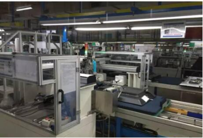 《新闻联播》聚焦创维智造 自动化产线解码制造业新动能