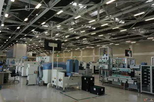 探秘数字化智造未来——西门子数字化工厂自动化工程考察全流程解析