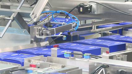 银川经开区 抢抓设备更新战略机遇，以自动化工程驱动产业高质量发展