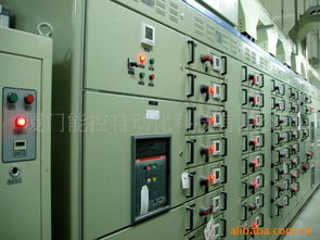 厦门能控自动化科技 配电输电设备与自动化工程产品列表