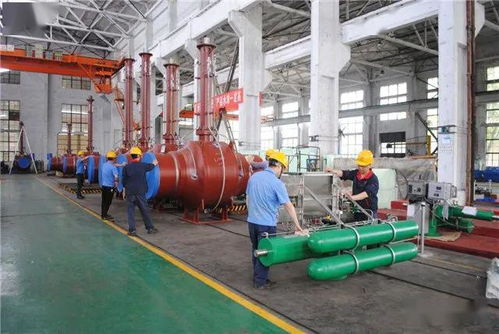 飞球公司自动化工程助力青宁线国家重点能源项目